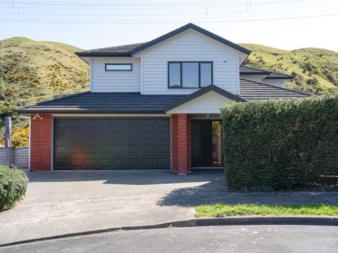 17 Cheetwood Street, Churton Park