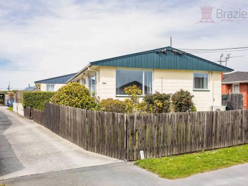 1/606 Barbadoes Street, Edgeware