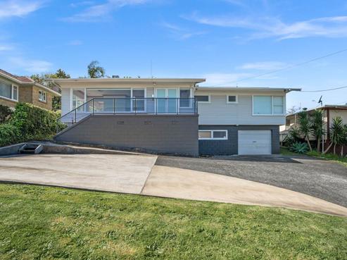 316 Kamo Road, Kamo