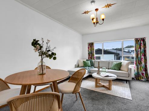 2/95 Pendarves Street, New Plymouth Central