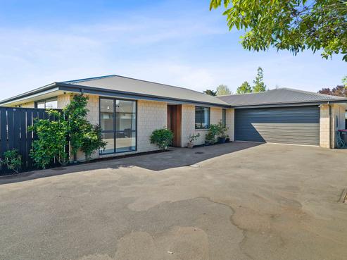 14 Birchgrove Gardens, Mairehau