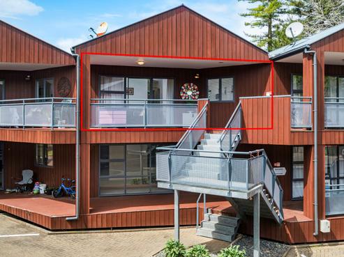 21/3 The Avenue, Albany