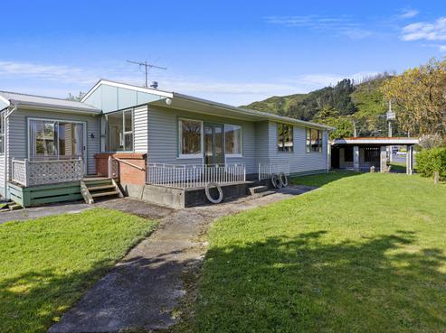 2 Miles Crescent, Wainuiomata