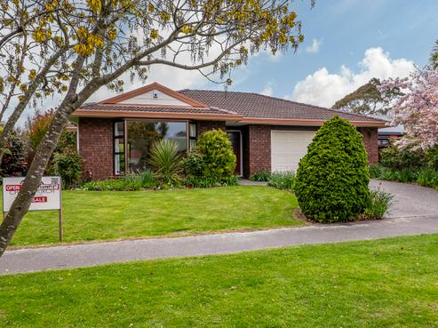 40 Corfe Street, Ilam