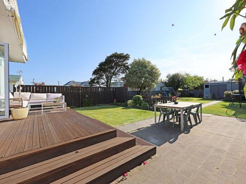 30 Leith Street, Oamaru