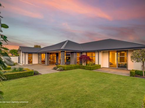 14 Crown Close, Prebbleton