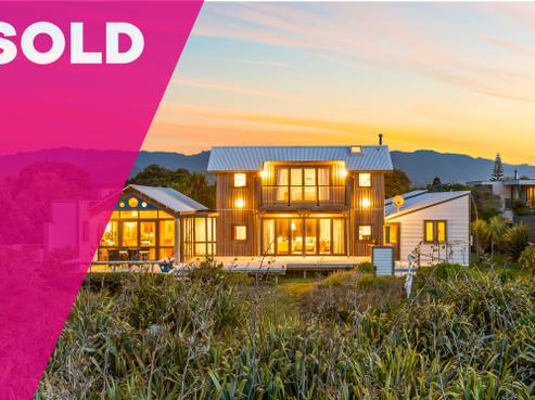 5 Nuhaka Place, Paraparaumu Beach