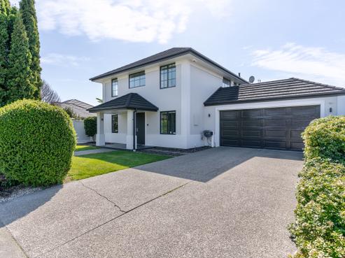 33 Elmwood Drive, Prebbleton