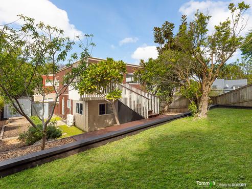 29 Arcus Way, Hataitai