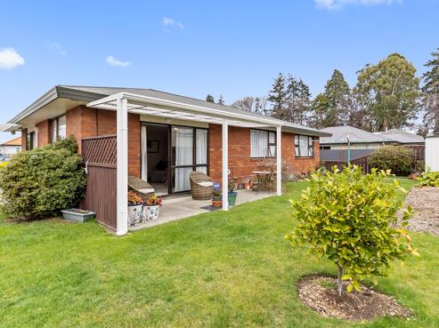 7 Gammack Street, Temuka