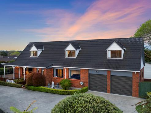 24 Len Garlick Place, Pahurehure