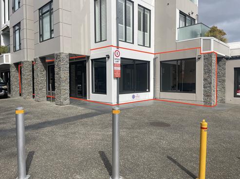 1/9 Queen Street, Warkworth