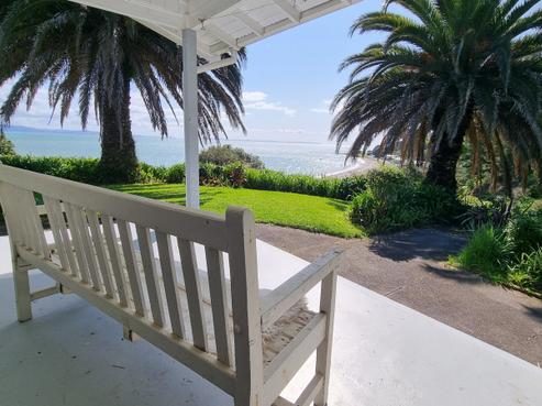 858A Thames Coast Road, Te Mata