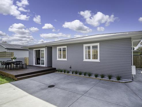 34 Middle Road, Havelock North