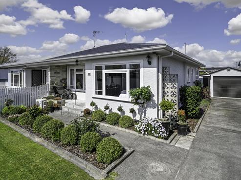 1/403 Sylvan Road, Parkvale