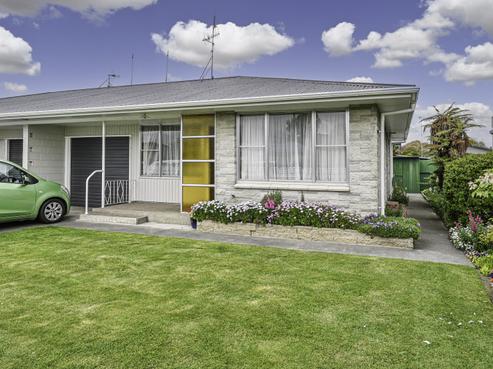 1/205 Riverslea Road North, Parkvale
