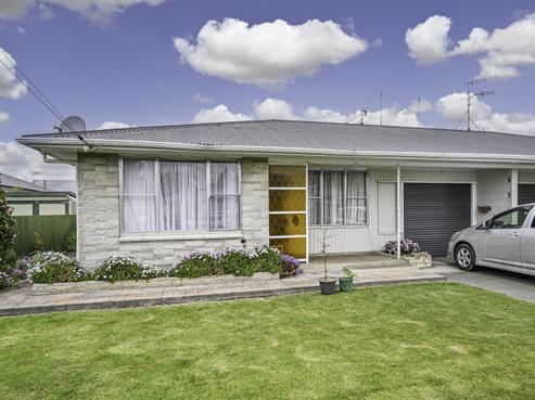 2/205 Riverslea Road North, Parkvale