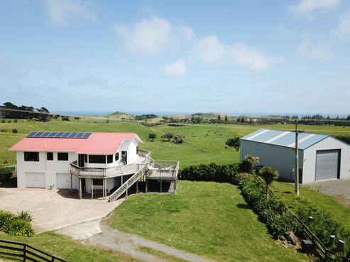 106 Rehutai Road, Dargaville Surrounds