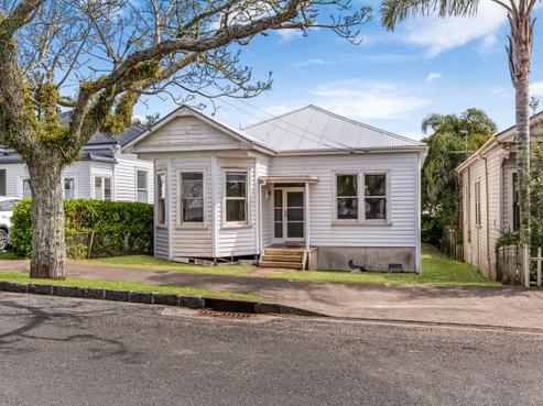 69 Ardmore Road, Ponsonby