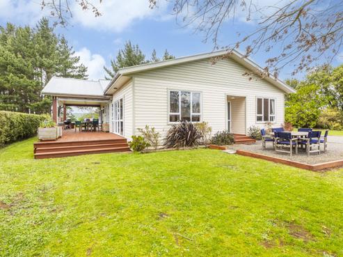 331 Takapau Ormondville Road, Takapau