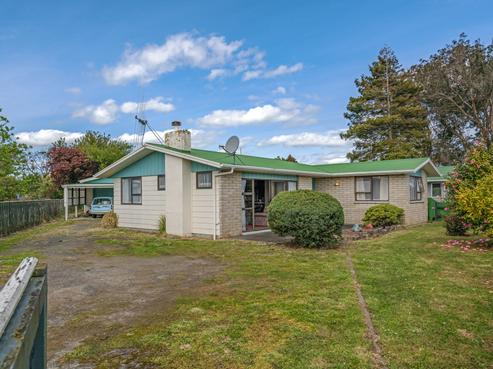 17 Alexandra Street, Marton