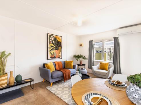 2/106 Grove Street, The Wood