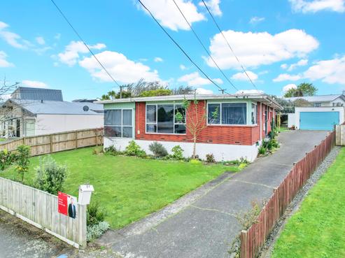239 Ohaupo Road, Glenview