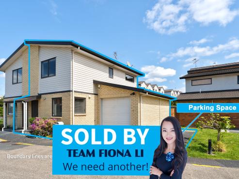 31/172 Mcleod Road, Te Atatu South