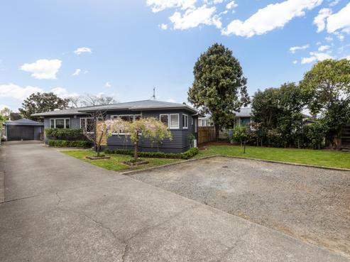 72 Te Aute Road, Havelock North