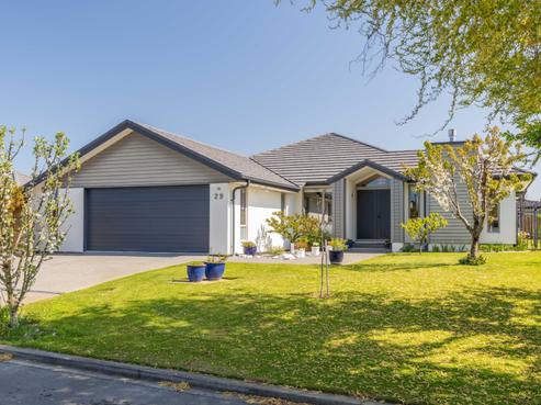 29 Aroha Street, Pegasus