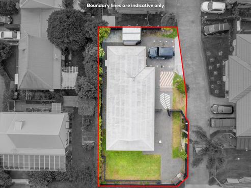 70 Manuroa Road, Takanini