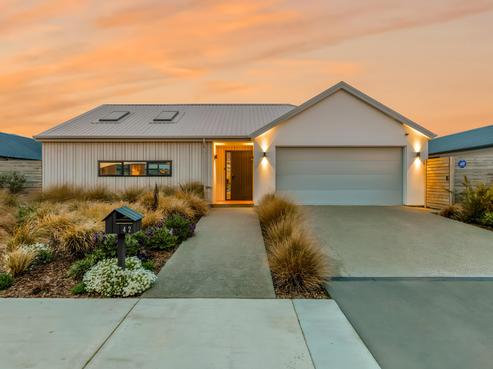 42 Ebenezer Drive, Lincoln