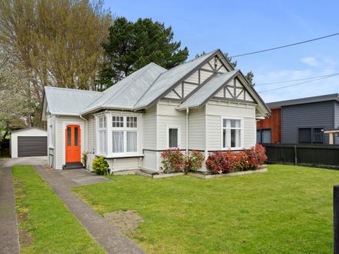 29 Tawa Street, Gonville