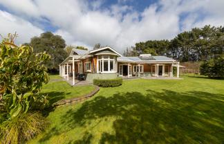 1522 Parewanui Road, Bulls