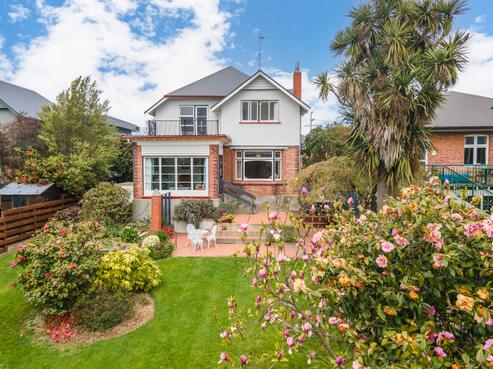 21 Hatton Street, West End