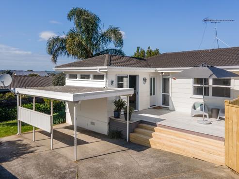 2/66 Prince Regent Drive, Half Moon Bay