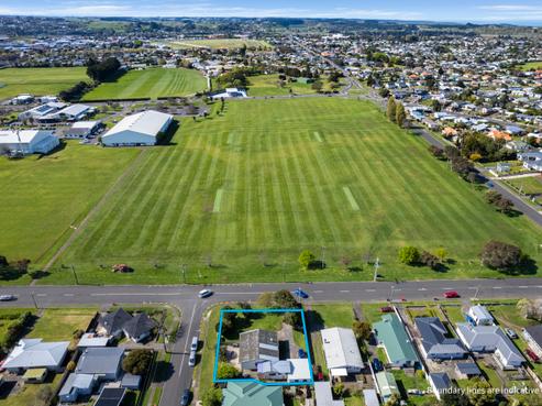 1 Devon Road, Springvale