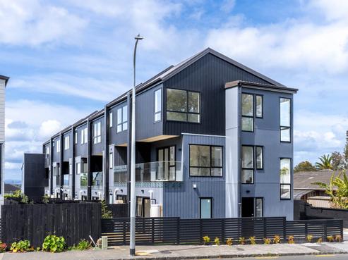 243 Campbell Road, Greenlane