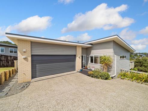 100 Glendhu Road, Bayview