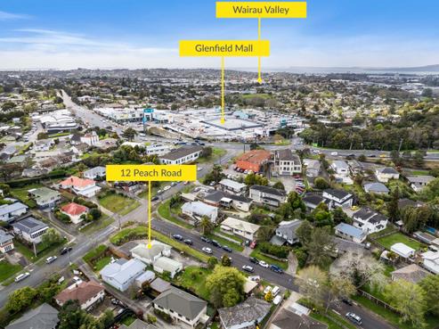 12 Peach Road, Glenfield