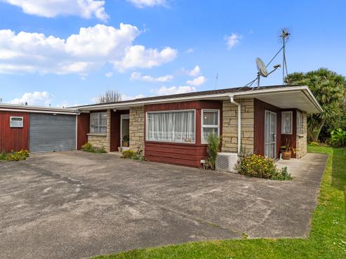 63 Studholme Street, Morrinsville