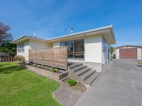 251 Westminster Avenue, Tamatea