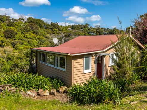 40 Frank Street, Oneroa