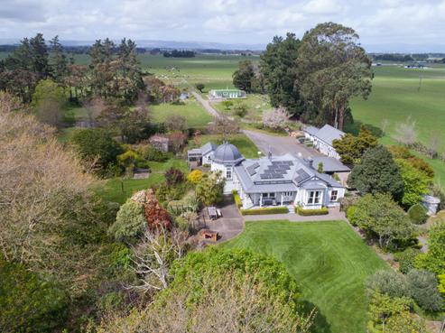 98 Taonui Road, Feilding