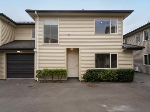 10B Trafalgar Street, Johnsonville