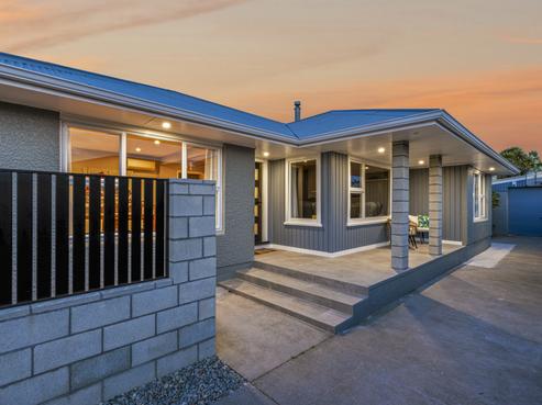46 Kellys Road, Mairehau