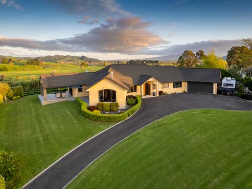 6/88 Maungakawa Road, Cambridge