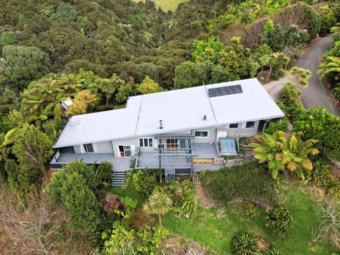 7 Foxglove Drive, Ohope