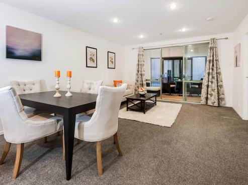 4/196A Hobson Street, Auckland Central
