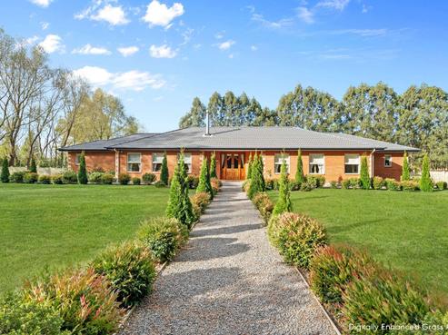 1332 Wolffs Road, West Eyreton